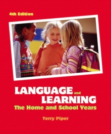 Image for Language and Learning