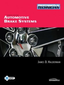 Image for Automotive brake systems