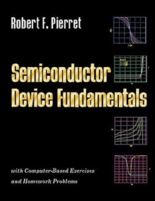Image for Semiconductor Device Fundamentals : International Edition