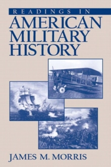 Image for Readings in American Military History