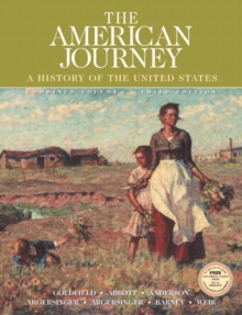 Image for The American Journey : Combined
