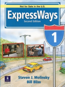 Image for Expressways International Version 1