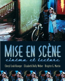 Image for Mise En Scene : Cinema et Lecture