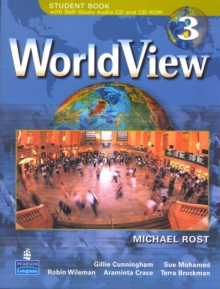 WorldView 3 with Self-Study Workbook