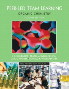 Image for Peer-Led Team Learning : Organic Chemistry