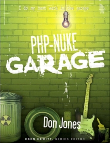 Image for PHP-Nuke Garage