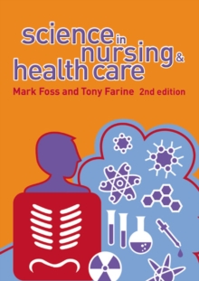 Image for Science in Nursing and Health Care