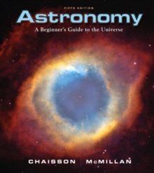 Image for Astronomy : A Beginner's Guide to the Universe