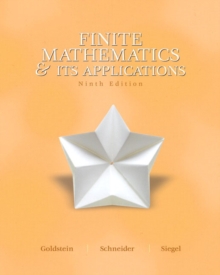 Image for Finite Math and Its Application