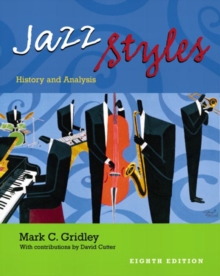 Image for Jazz Styles