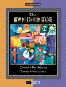 Image for The New Millennium Reader