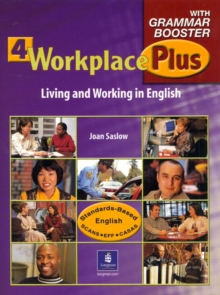 Image for Workplace Plus 4 with Grammar Booster
