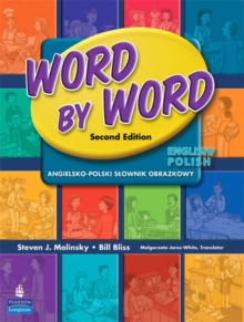 Image for Word by Word Picture Dictionary English/Polish Edition