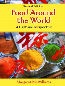 Image for Food Around the World : A Cultural Perspective