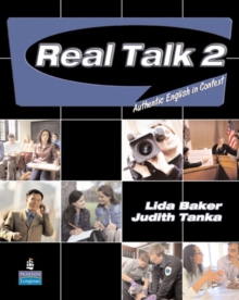 Image for Real Talk 2