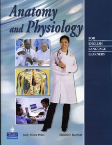 Image for Anatomy and Physiology for English Language Learners