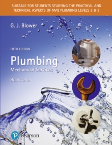 Image for Plumbing Book One