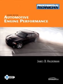 Image for Automotive engine performance