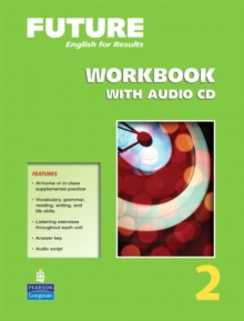 Future 2 Workbook with Audio CDs