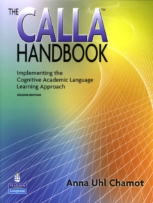 CALLA Handbook