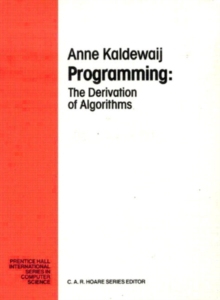 Image for Programming