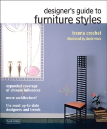 Image for Designer's Guide to Furniture Styles