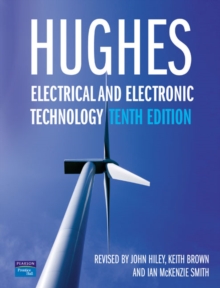 Image for Hughes electrical and electronic technology