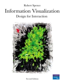 Image for Information visualization  : design for interaction
