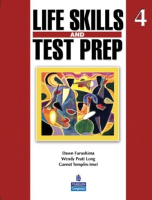 Image for Life Skills and Test Prep 4