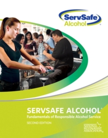 Image for ServSafe Alcohol : Fundamentals of Responsible Alcohol Service with Answer Sheet