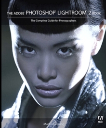 Image for The Adobe Photoshop Lightroom 2 Book: The Complete Guide for Photographers