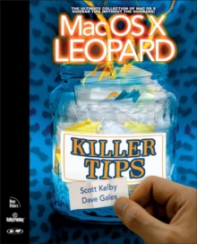 Image for Mac OS X Leopard Killer Tips