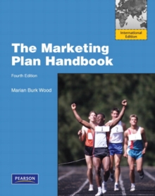 Image for Marketing Plan Handbook and Pro Premier Marketing Handbook Package