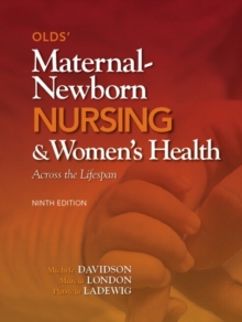 Image for Olds' Maternal-Newborn Nursing & Women's Health Across the Lifespan