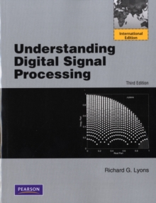 Image for Understanding digital signal processing