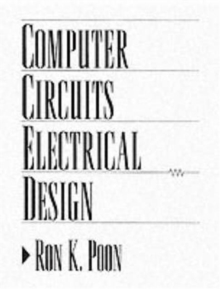 Image for Computer Circuits Electrical Design