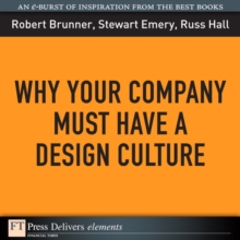 Image for Why Your Company Must Have a Design Culture
