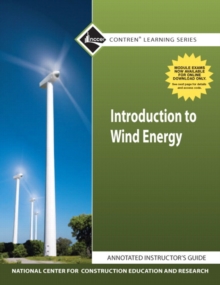 Image for Introduction to Wind Energy AIG mod