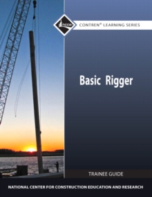 Image for Basic Rigger Level 1 Trainee Guide, Paperback