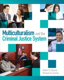 Image for Multiculturalism and the Criminal Justice System