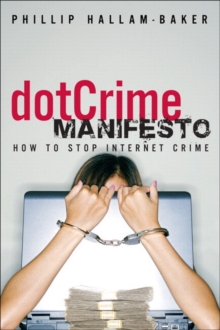 dotCrime Manifesto