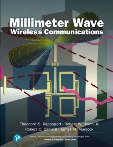 Image for Millimeter Wave Wireless Communications