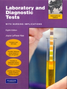 Image for Laboratory & diagnostic tests