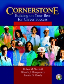 Image for Cornerstone Building on Your Best for Career Success
