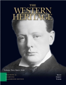 Image for The Western Heritage