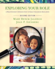 Image for Exploring Your Role and Early Education Settings and Approaches DVD