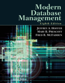 Image for Modern Database Management