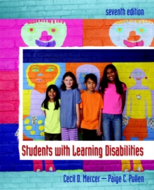 Image for Students with Learning Disabilities