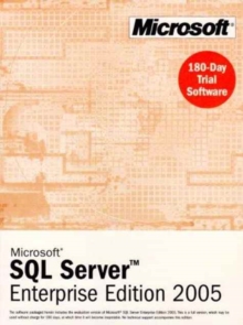 Image for SQL Server 2005