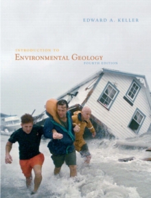 Image for Introduction to Environmental Geology